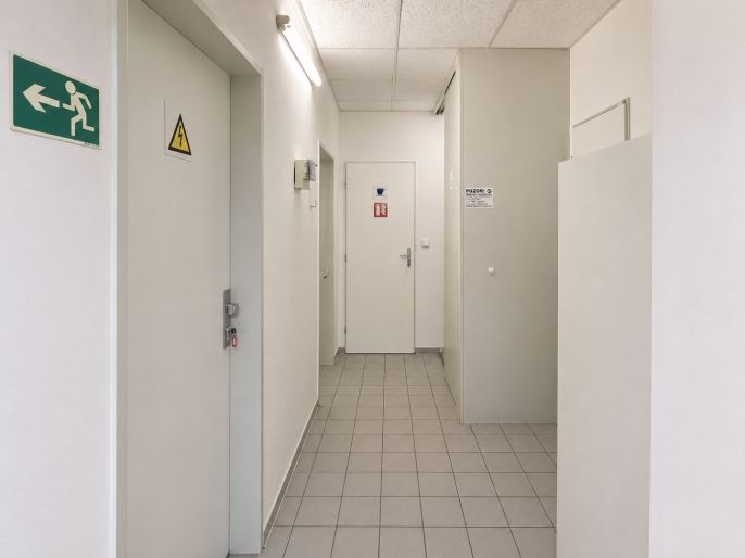 Pronájem, Kancelářský prostor, Uhlířské Janovice