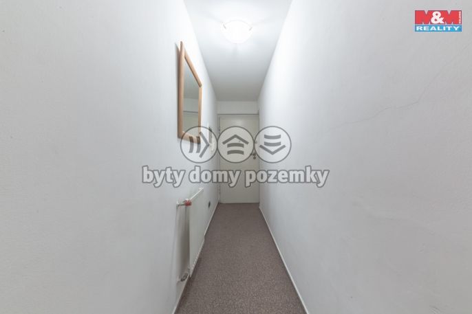 Prodej, Byt 2+kk, Praha