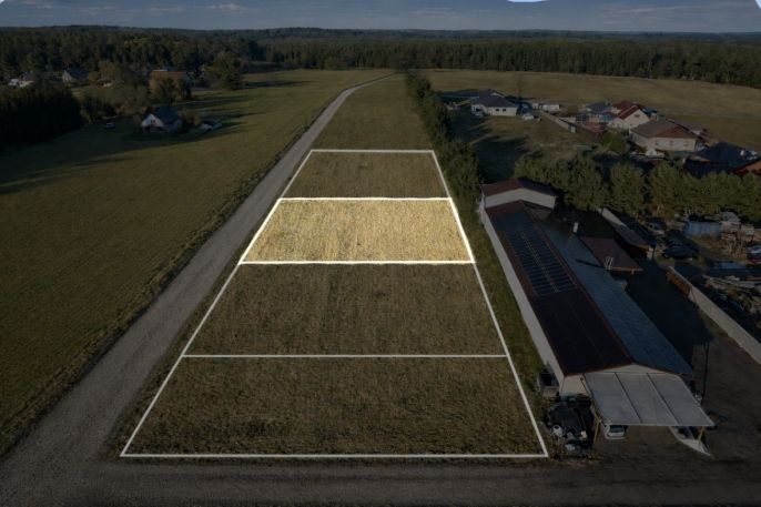 Prodej, Pozemek k bydlení, Čermná nad Orlicí