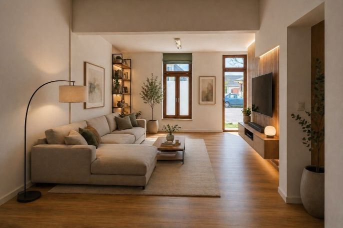 Prodej, Rodinný dům, Zruč nad Sázavou