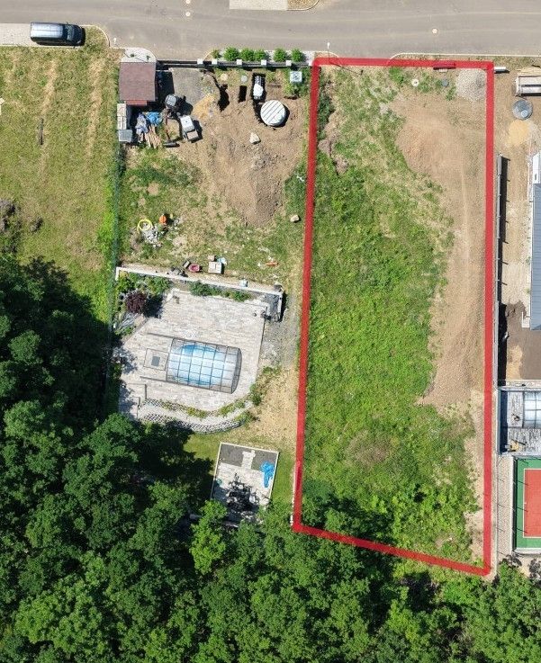 Prodej, Pozemek k bydlení, Klášterec nad Ohří