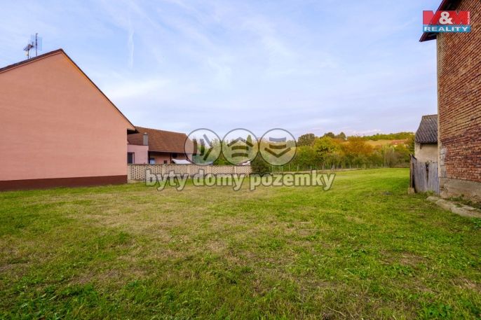 Prodej, Pozemek k bydlení, Březolupy