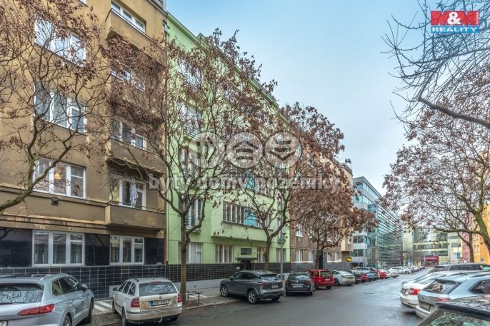 Prodej, Kancelářský prostor, Praha