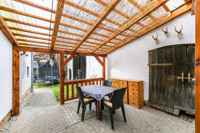 Prodej, Rodinný dům, Srby