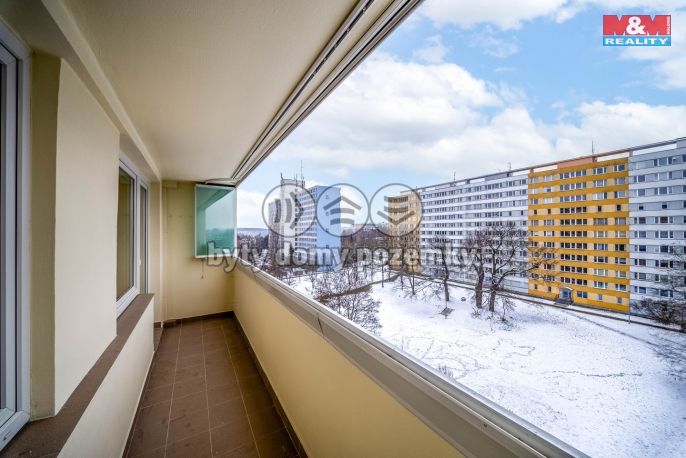 Prodej, Byt 2+kk, Praha