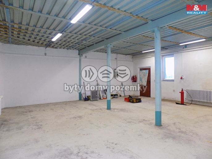 Prodej, Obchod a služby, Liberec