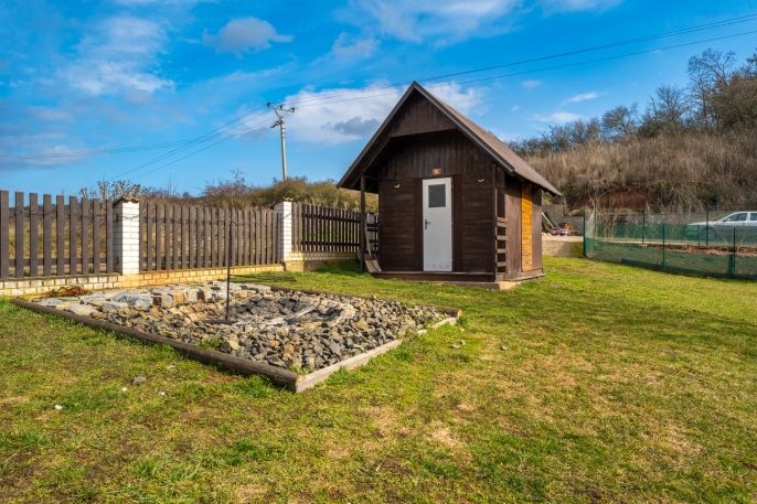 Prodej, Rodinný dům, Očihov