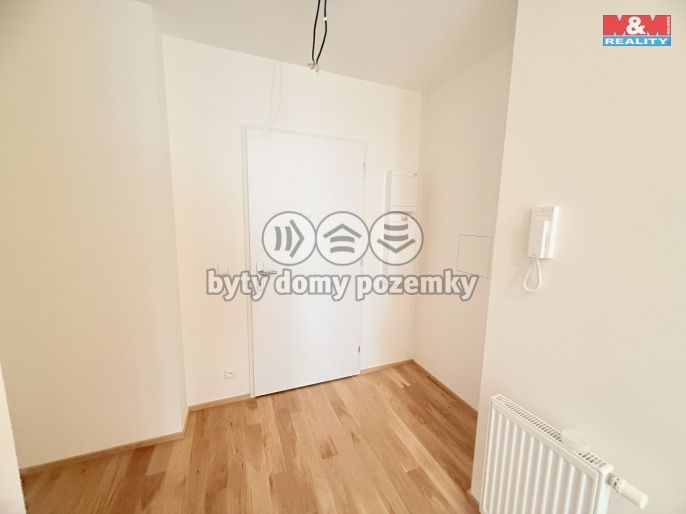 Prodej, Byt 2+kk, Praha