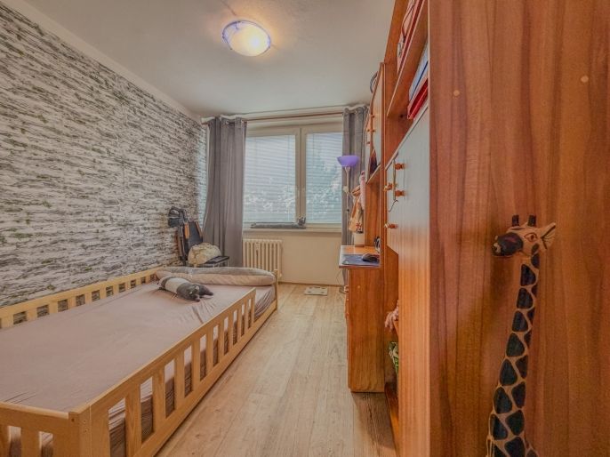 Prodej, Byt 4+1, Litoměřice