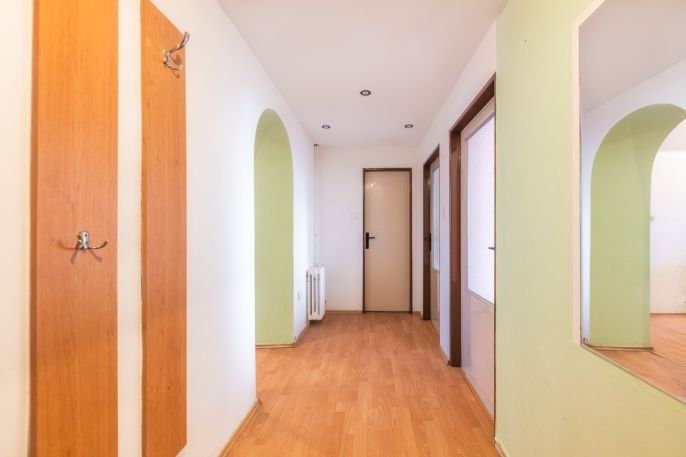 Prodej, Byt 2+1, Holešov