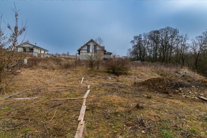 Prodej, Pozemek k bydlení, Kralupy nad Vltavou