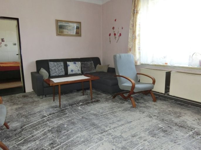 Prodej, Rodinný dům, Rynholec