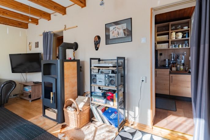 Prodej, Chata, Lipová