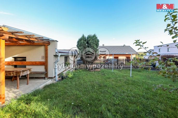 Prodej, Pozemek k bydlení, Třemošná