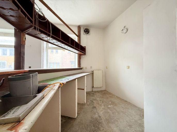 Pronájem, Obchod a služby, Lysá nad Labem