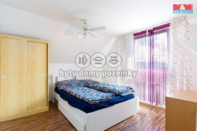 Prodej, Rodinný dům, Janovice