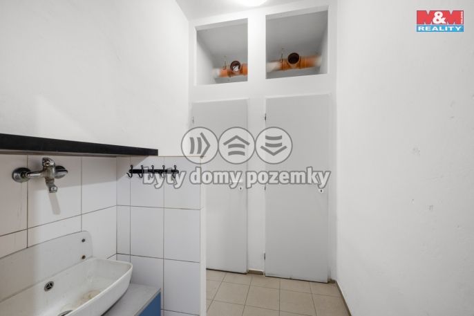 Pronájem, Obchod a služby, Kladno