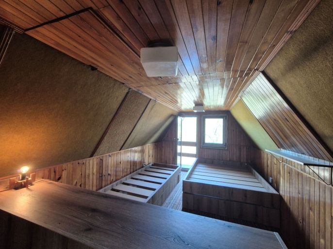 Prodej, Chata, Plešnice