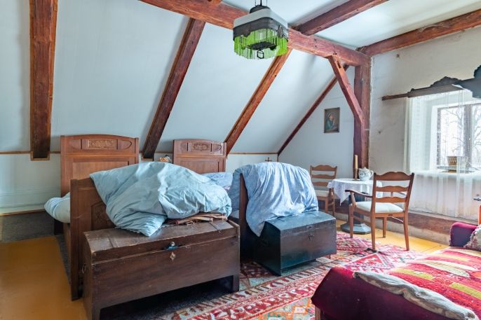 Prodej, Rodinný dům, Vimperk