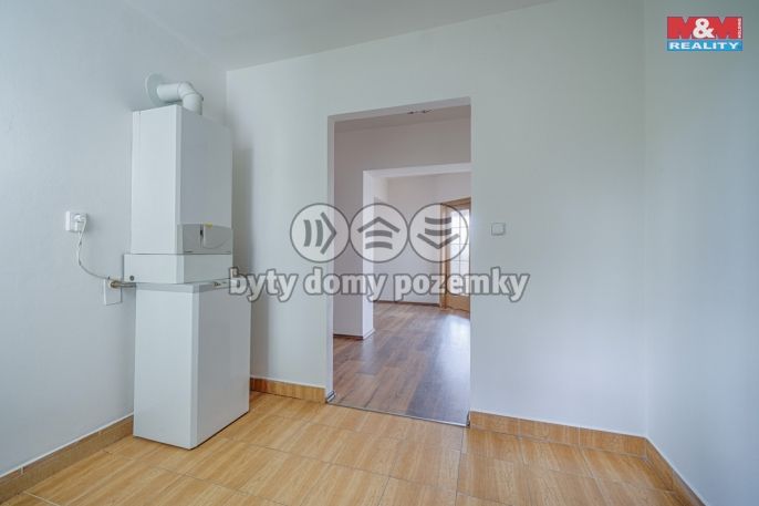 Prodej, Byt 3+1, Turnov