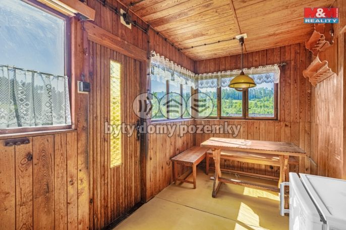 Prodej, Chata, Mnichovice