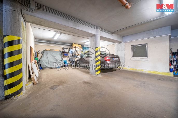 Prodej, Byt 3+kk, Velké Přílepy