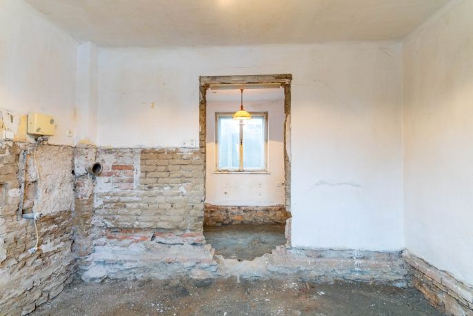 Prodej, Rodinný dům, Bohuslavice