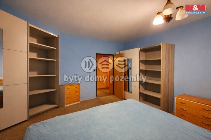 Prodej, Byt 2+1, Opava