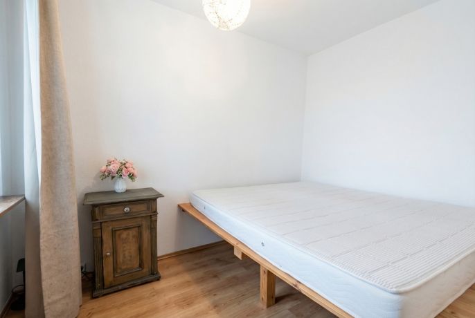 Pronájem, Byt 2+kk, Praha