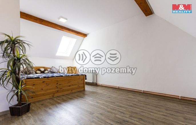 Pronájem, Rodinný dům, Ždírec