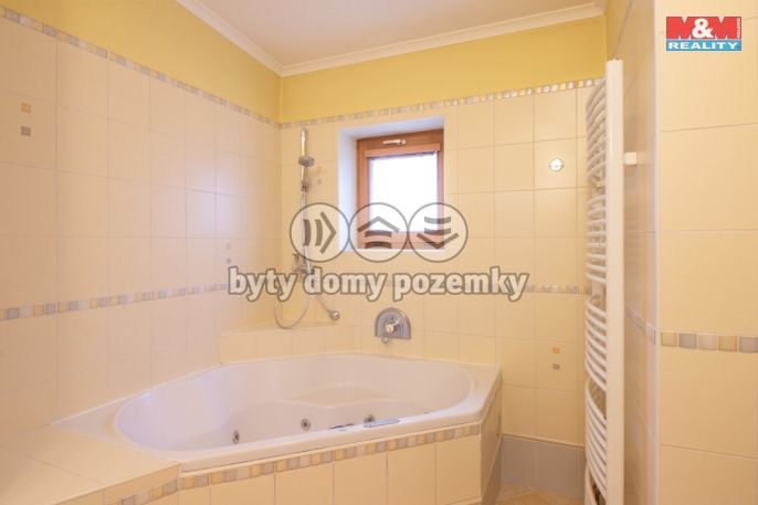 Prodej, Rodinný dům, Brno