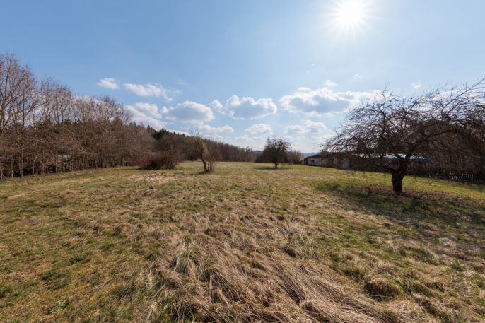 Prodej, Pozemek k bydlení, Sadov