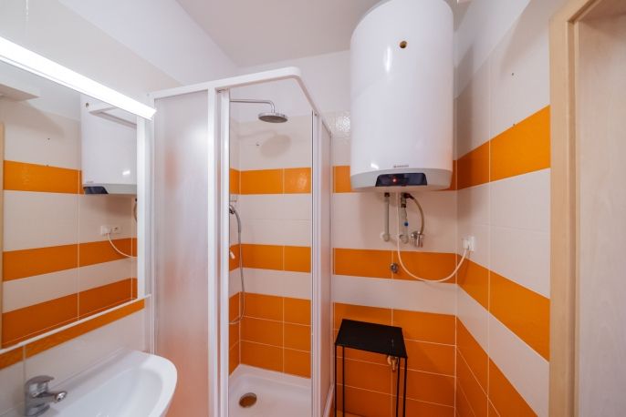 Prodej, Byt 2+kk, Adamov