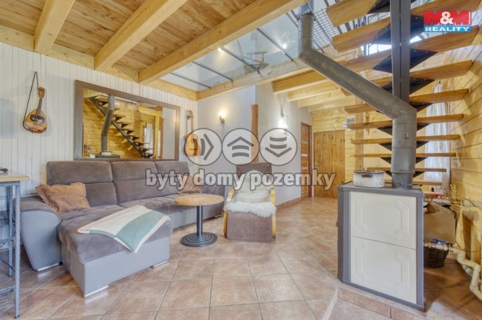 Prodej, Chata, Chřenovice