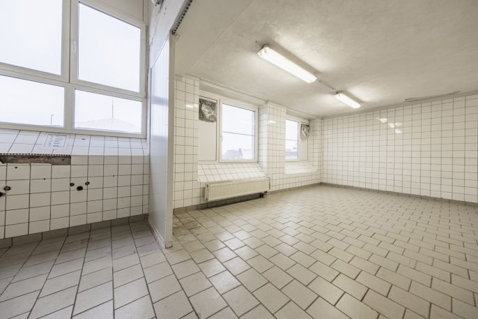 Pronájem, Obchodní objekt, Nymburk