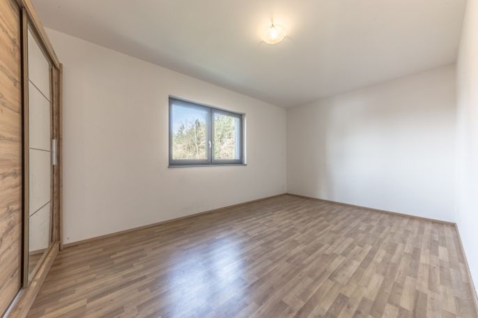 Pronájem, Rodinný dům, Nový Vestec