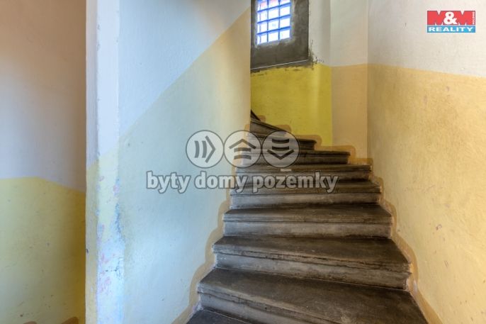 Prodej, Rodinný dům, Jesenice