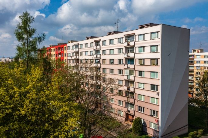 Prodej, Byt 2+1, Ústí nad Labem