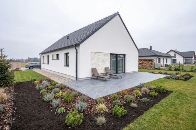 Prodej, Rodinný dům, Srubec