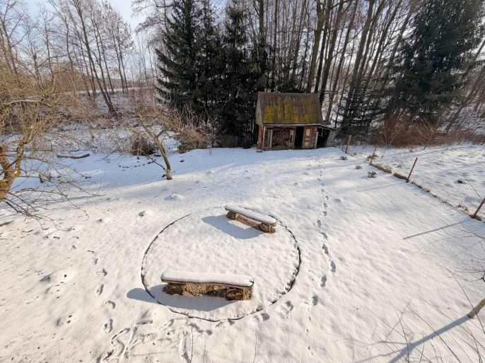 Prodej, Rodinný dům, Uhelná Příbram