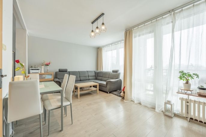 Prodej, Byt 3+kk, Praha