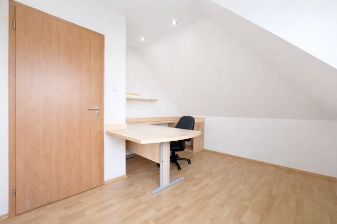 Pronájem, Kancelářský prostor, Zlín