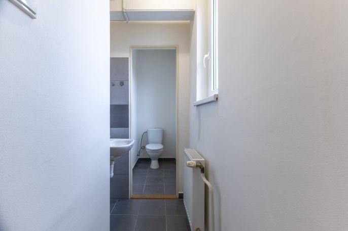 Pronájem, Sklad, Jirkov