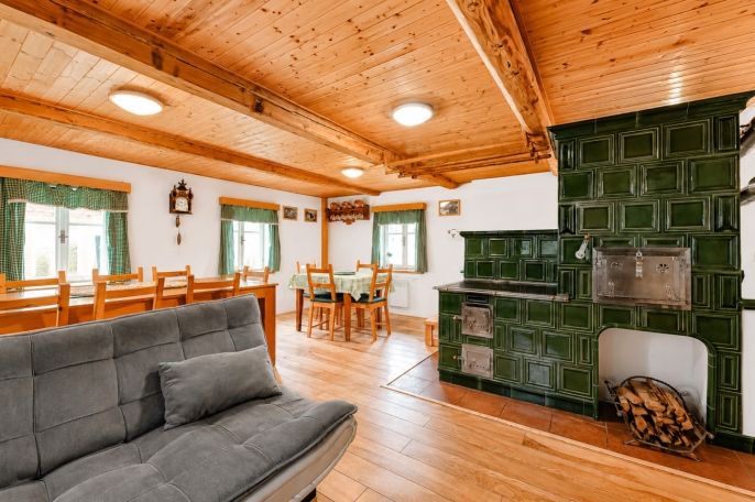Prodej, Hotel, penzion, Sněžné