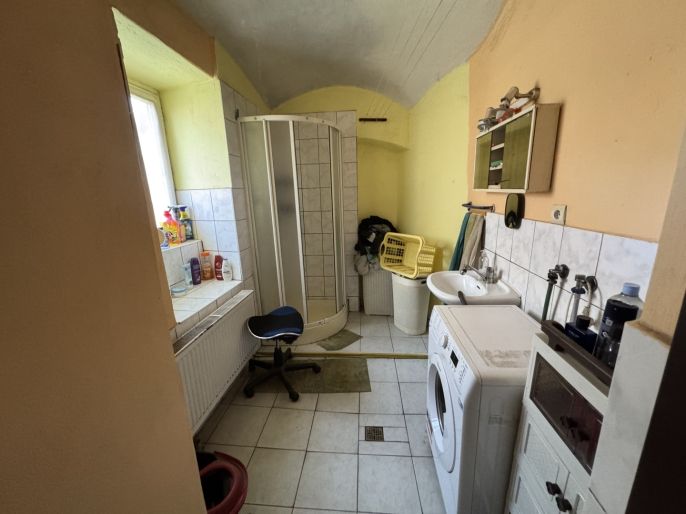 Prodej, Rodinný dům, Budišov nad Budišovkou