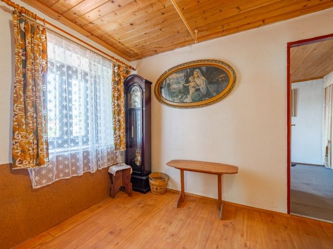 Pronájem, Rodinný dům, Oldřichov