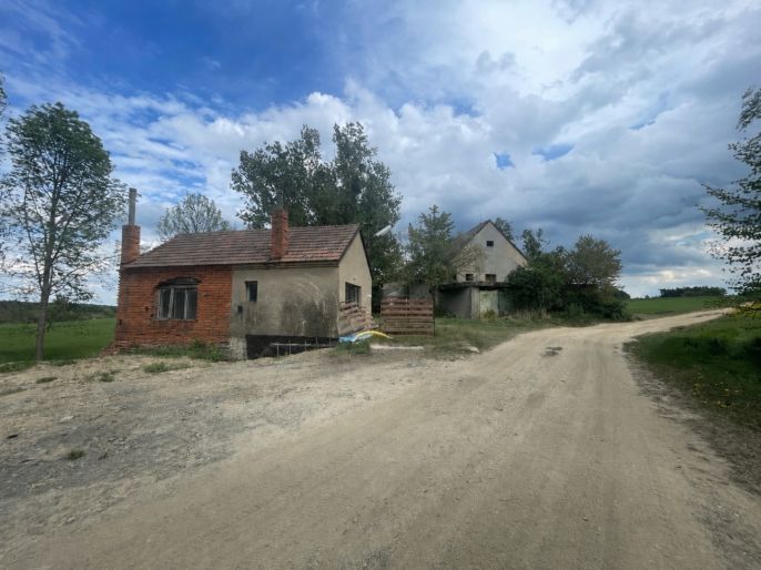 Pronájem, Sklad, Konice
