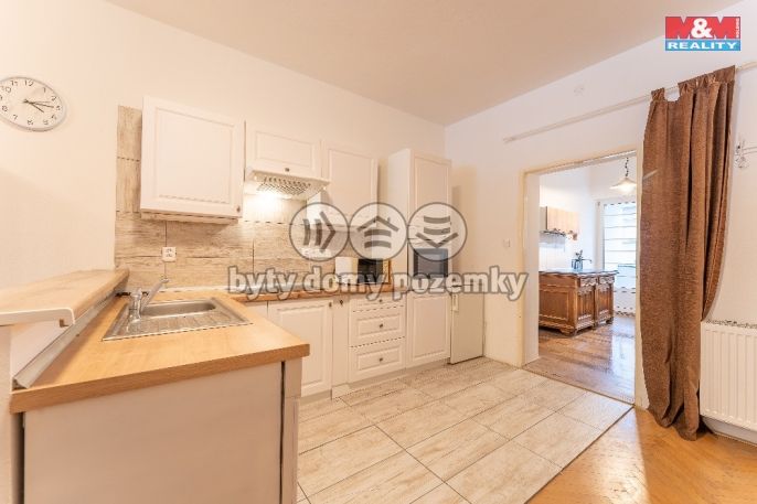 Prodej, Byt 4+kk, Praha