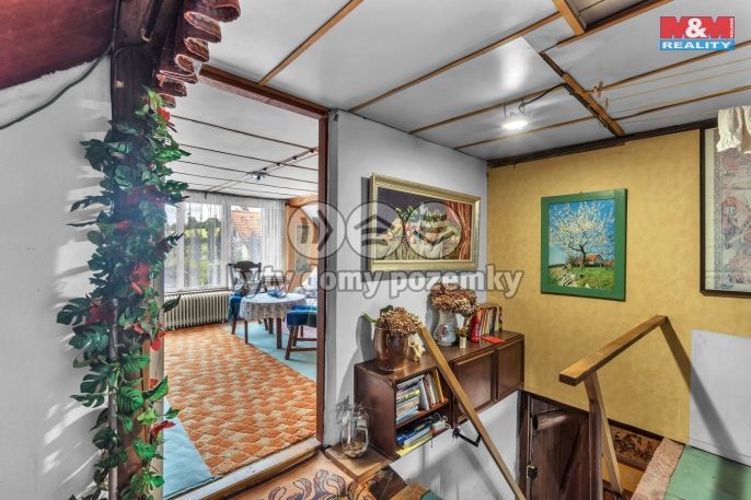 Prodej, Chalupa, Třebihošť