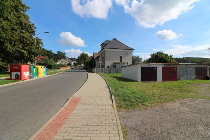 Prodej, Garáž, Česká Lípa